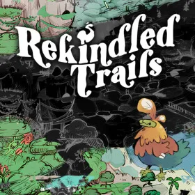 Rekindled Trails