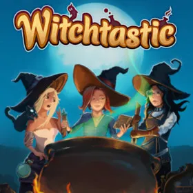 Witchtastic