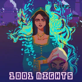 1001 Nights
