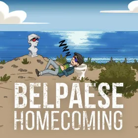BELPAESE: Homecoming
