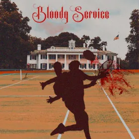 Bloody Service
