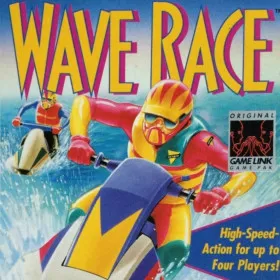 Wave Race