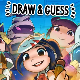 Draw & Guess