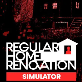Regular Home Renovation Simulator