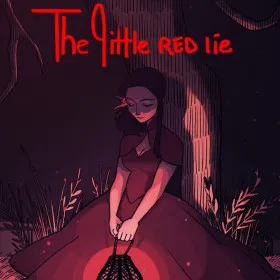 The Little Red Lie