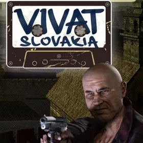 Vivat Slovakia