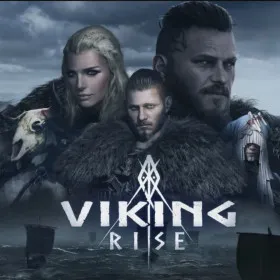 Viking Rise