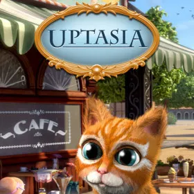 Uptasia