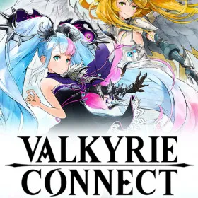 VALKYRIE CONNECT