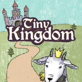 Tiny Kingdom