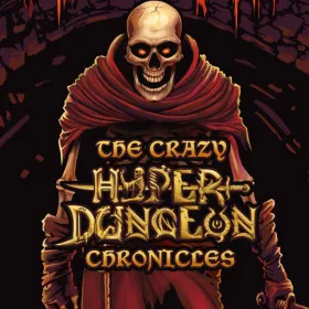 The Crazy Hyper-Dungeon Chronicles