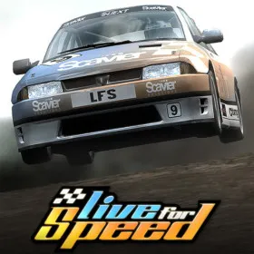Live for Speed S1