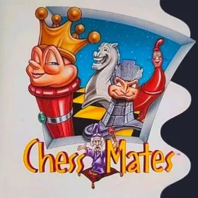 Chess Mates