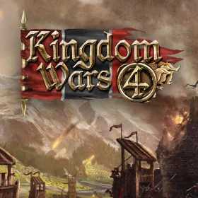 Kingdom Wars 4