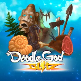 Doodle God: Blitz