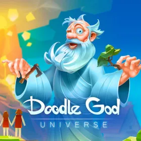 Doodle God: Universe