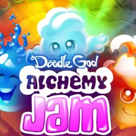 Doodle God: Alchemy Jam