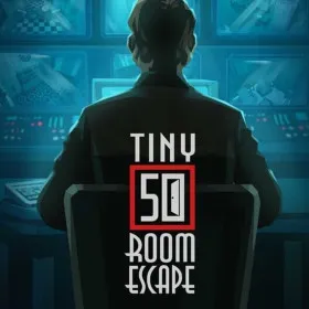 50 Tiny Room Escape