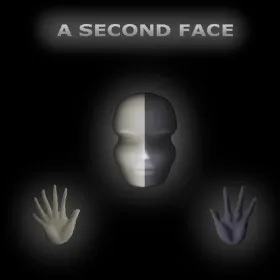 A Second Face - The Eye of Geltz is Watching Us