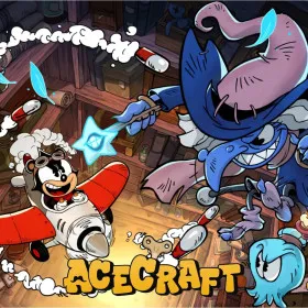 Acecraft