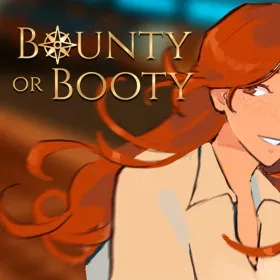 Bounty or Booty