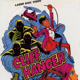 Cliff Hanger