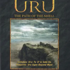 Uru: The Path of the Shell