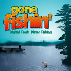 Gone Fishin': Digital Fresh Water Fishing