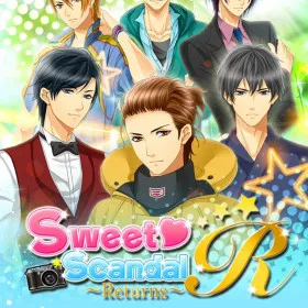 Sweet Scandal Returns
