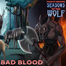 ToA: Seasons Of The Wolf - Bad Blood DLC