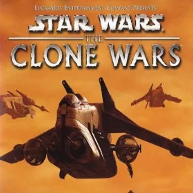 Star Wars: The Clone Wars