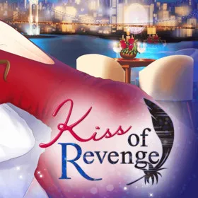 Kiss of Revenge