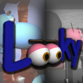 Looky - The Adventure