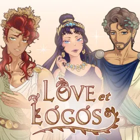 Love & Logos