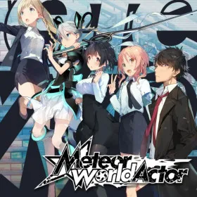 Meteor World Actor