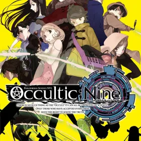 OCCULTIC;NINE