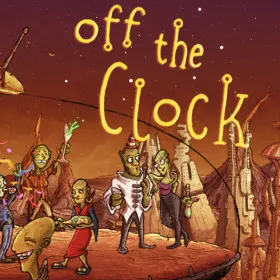 Off The Clock