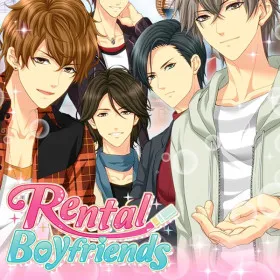 Rental Boyfriends