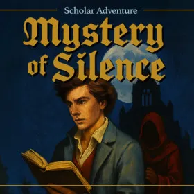 Scholar Adventure: Mystery of Silence
