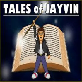 Tales of Jayvin