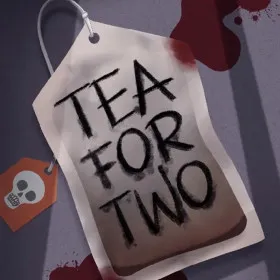 Tea For Two: A Detective Logan Case