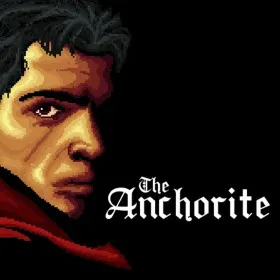 The Anchorite