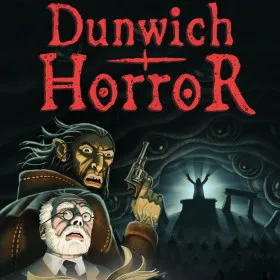 Dunwich Horror