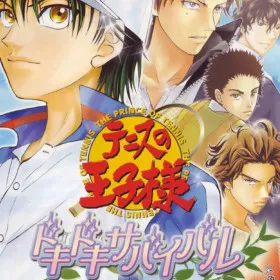 The Prince of Tennis: Dokidoki Survival Series