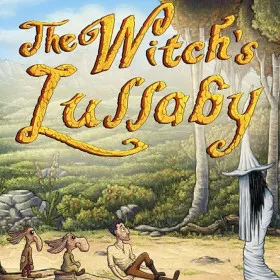 The Witch's Lullaby