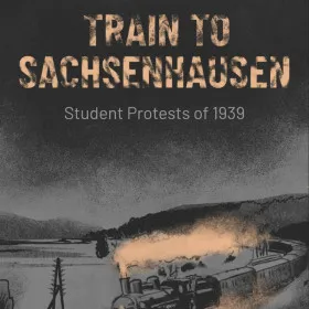 Train to Sachsenhausen