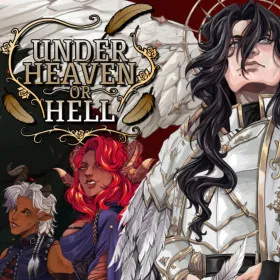 Under Heaven Or Hell
