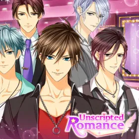 Unscripted Romance