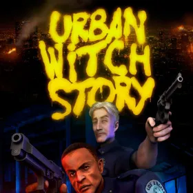 Urban Witch Story