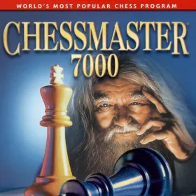 Chessmaster 7000